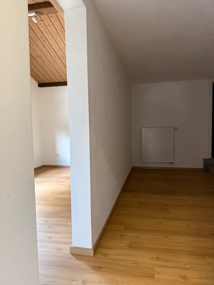 3 Zimmer Wohnung mit 126 m² in Cham – Bild 9