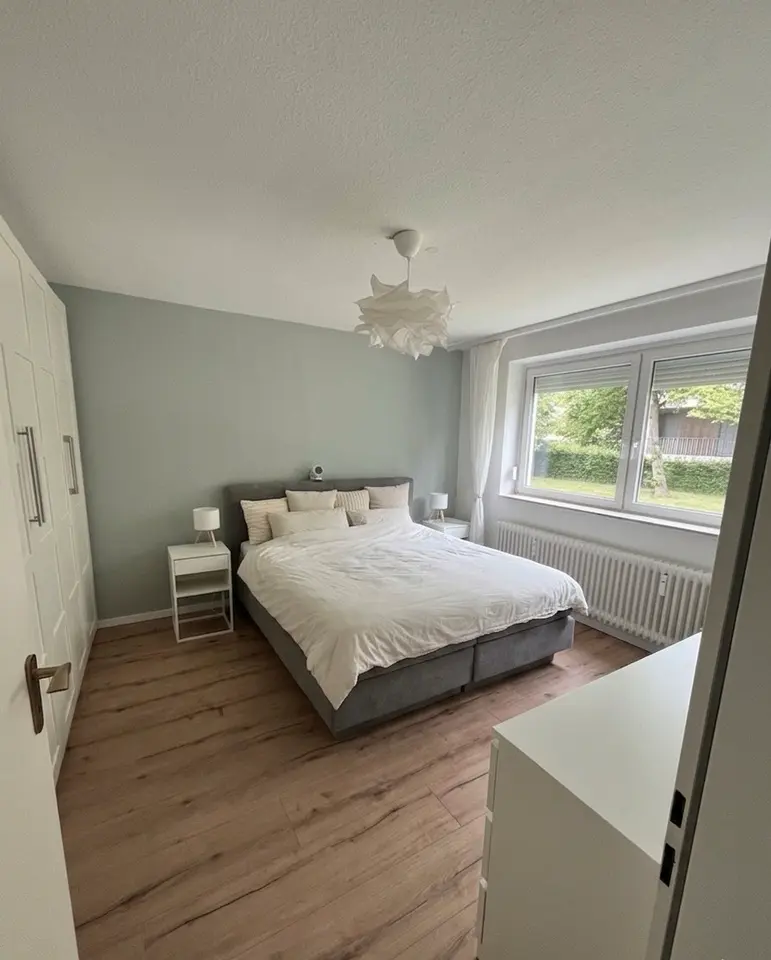 3 Zimmer Wohnung mit 76 m² in Wolfsburg – Bild 2