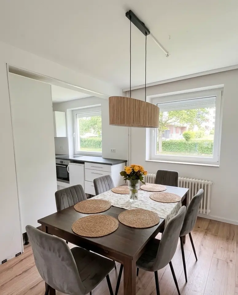 3 Zimmer Wohnung mit 76 m² in Wolfsburg – Bild 3