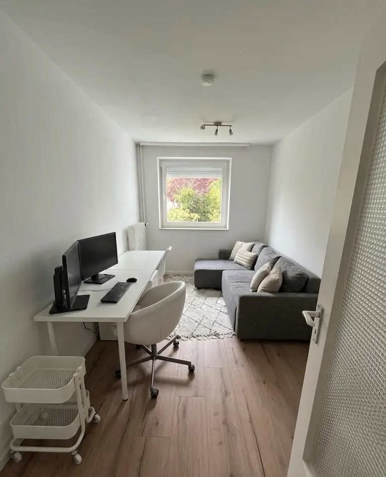 3 Zimmer Wohnung mit 76 m² in Wolfsburg – Bild 4