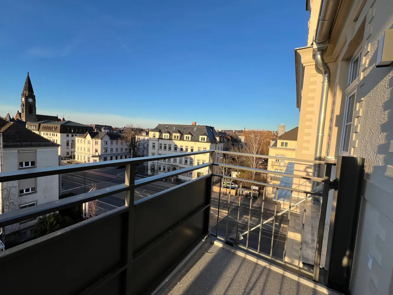 2 Zimmer Wohnung mit 48 m² in Dresden – Bild 2