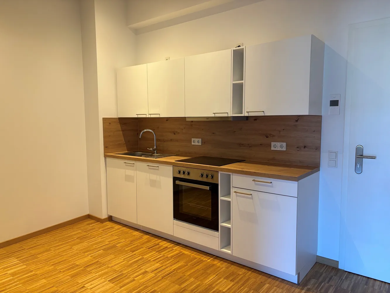 2 Zimmer Wohnung mit 48 m² in Dresden – Bild 4