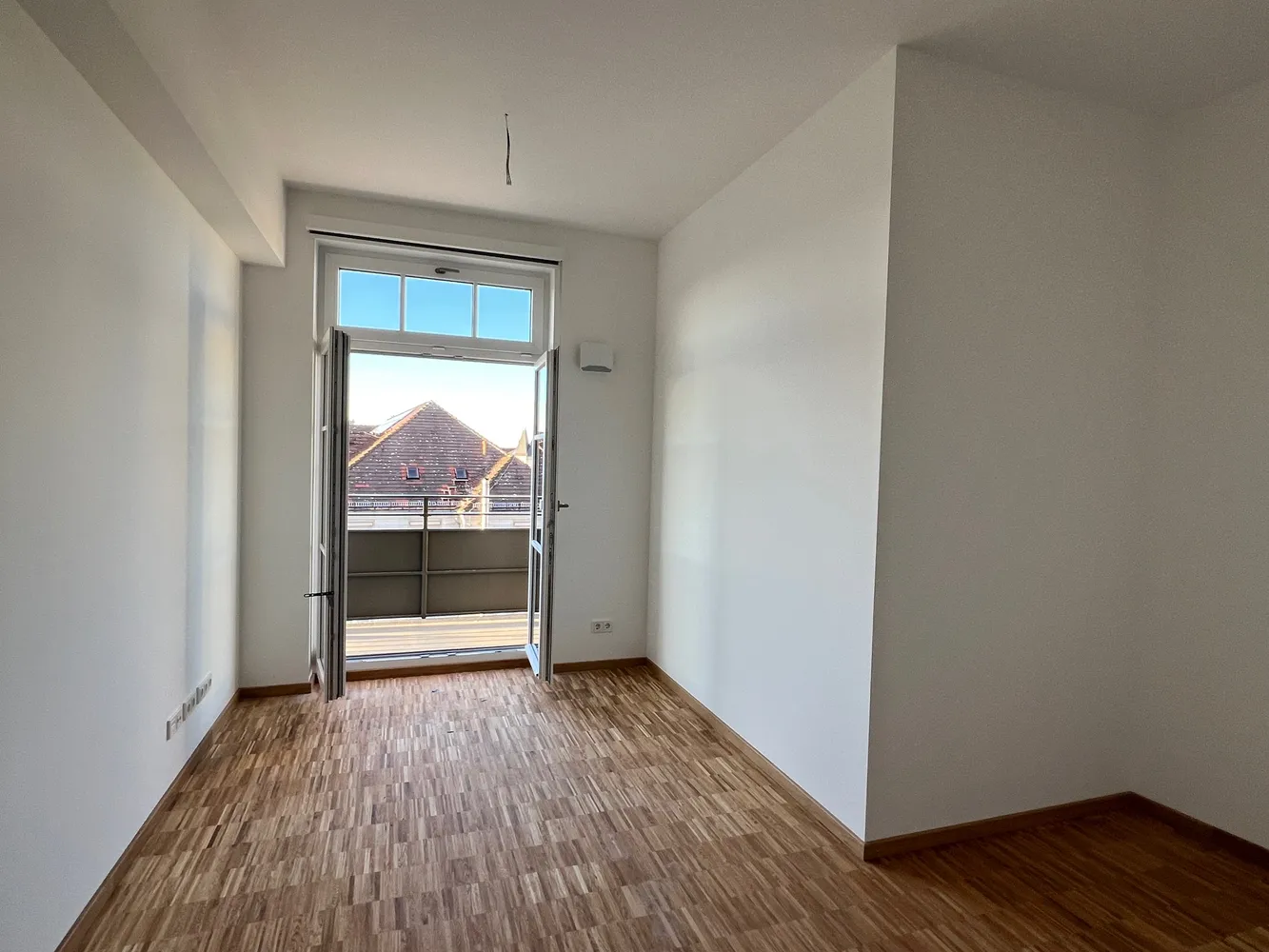 2 Zimmer Wohnung mit 48 m² in Dresden – Bild 5