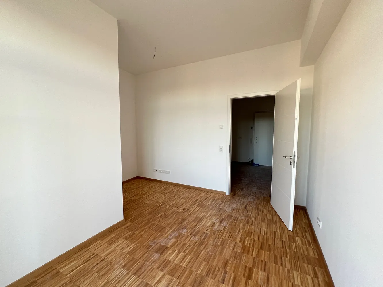 2 Zimmer Wohnung mit 48 m² in Dresden – Bild 7