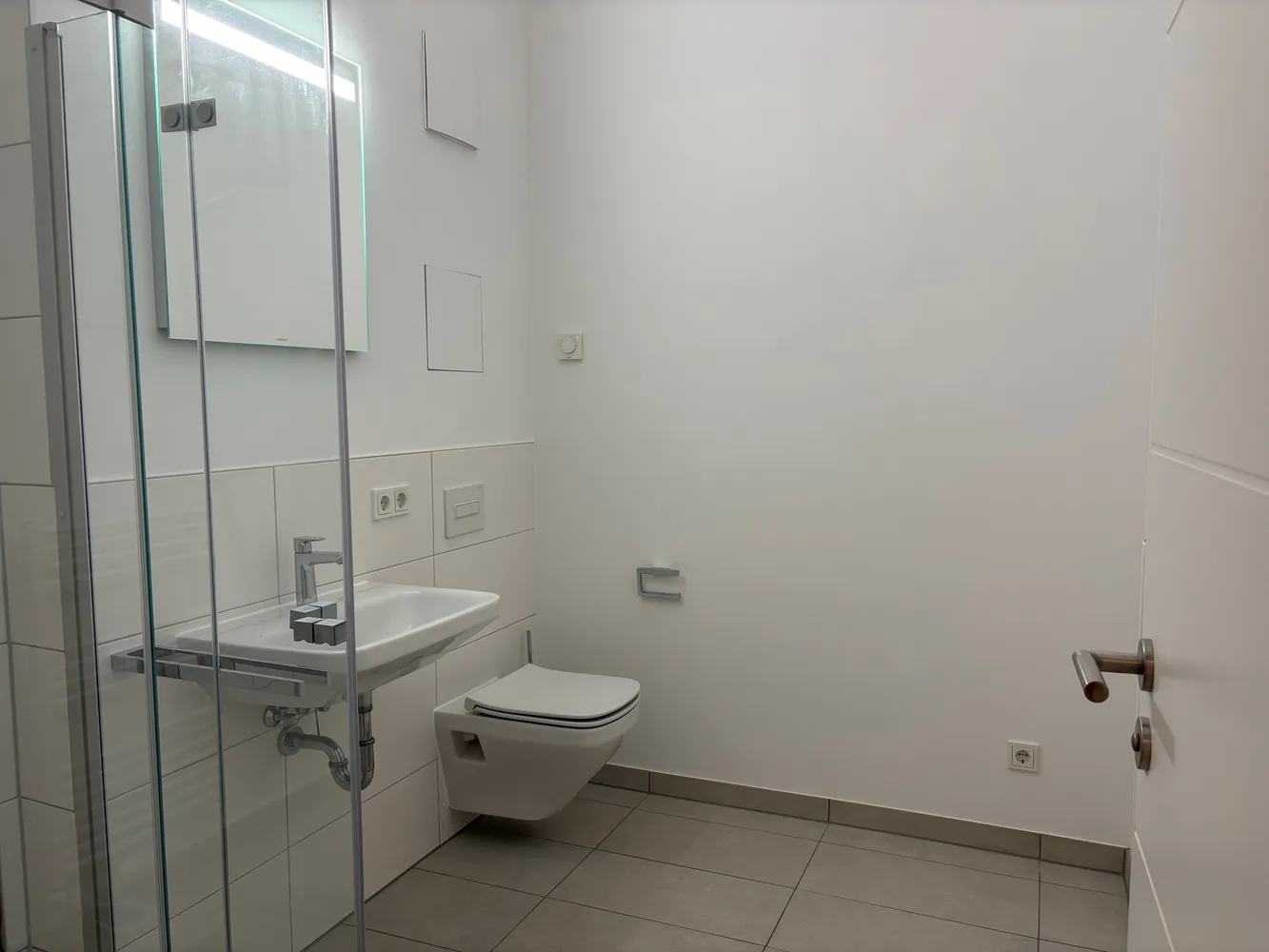2 Zimmer Wohnung mit 48 m² in Dresden – Bild 8
