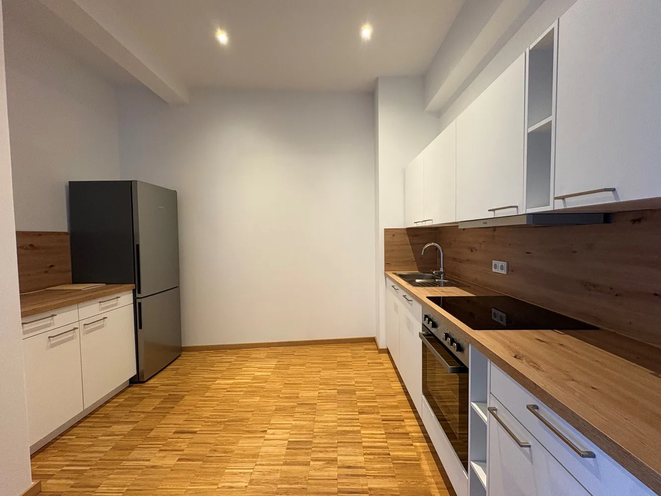 2 Zimmer Wohnung mit 48 m² in Dresden – Bild 9