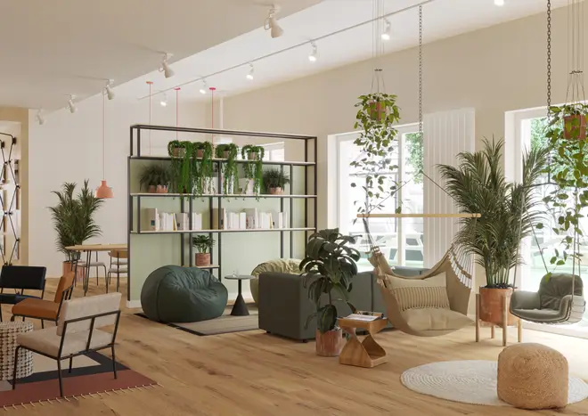 1 Zimmer Wohnung mit 22 m² in Münster – Bild 6