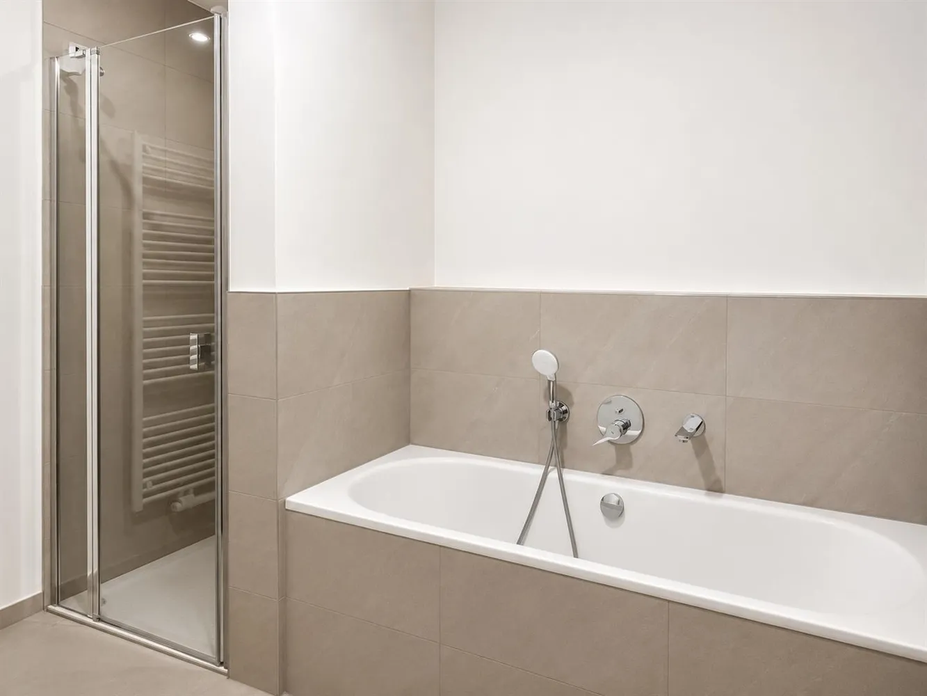 3 Zimmer Wohnung mit 81 m² in Potsdam – Bild 9