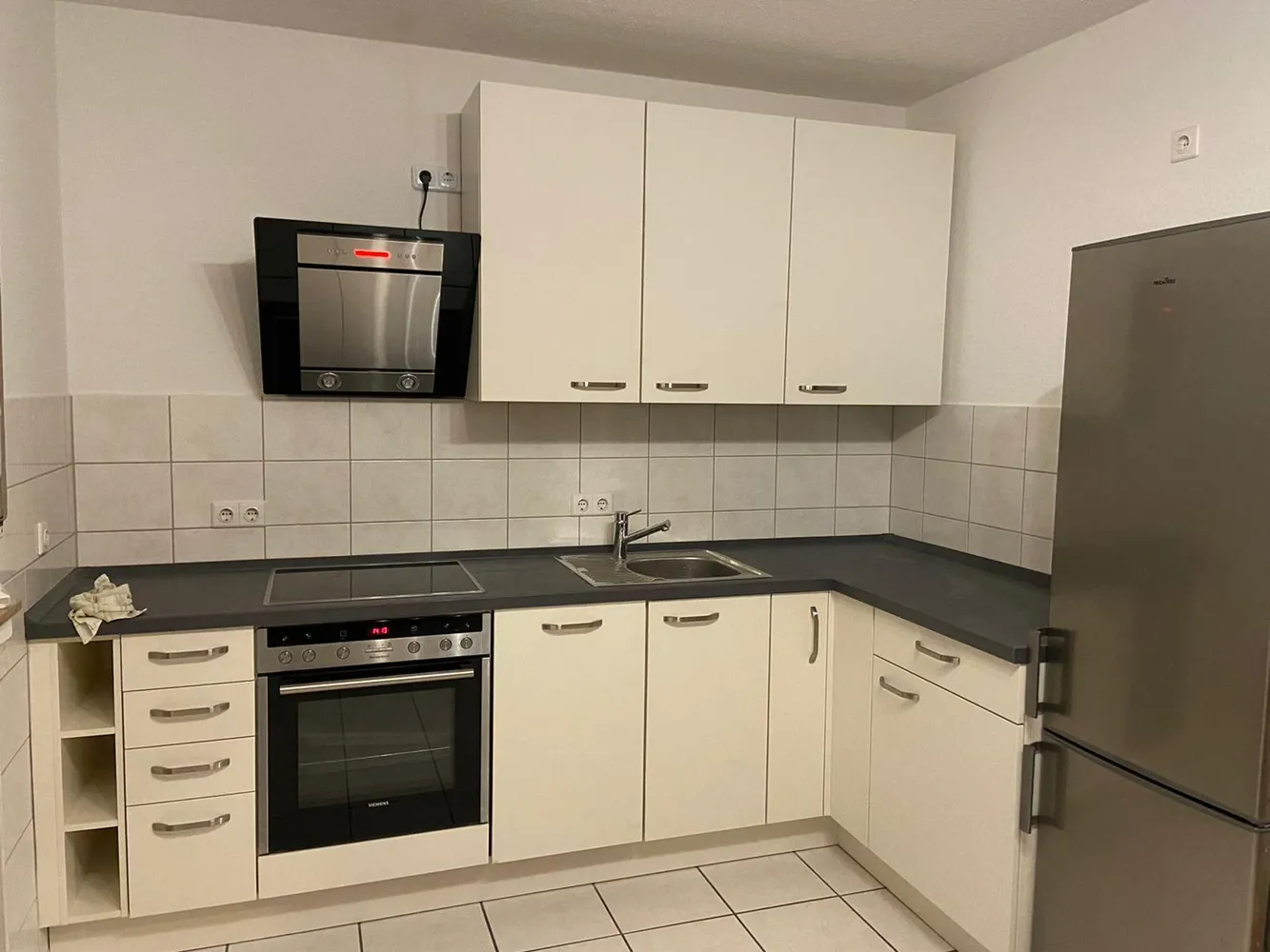 2 Zimmer Wohnung mit 64 m² in Remscheid – Bild 2