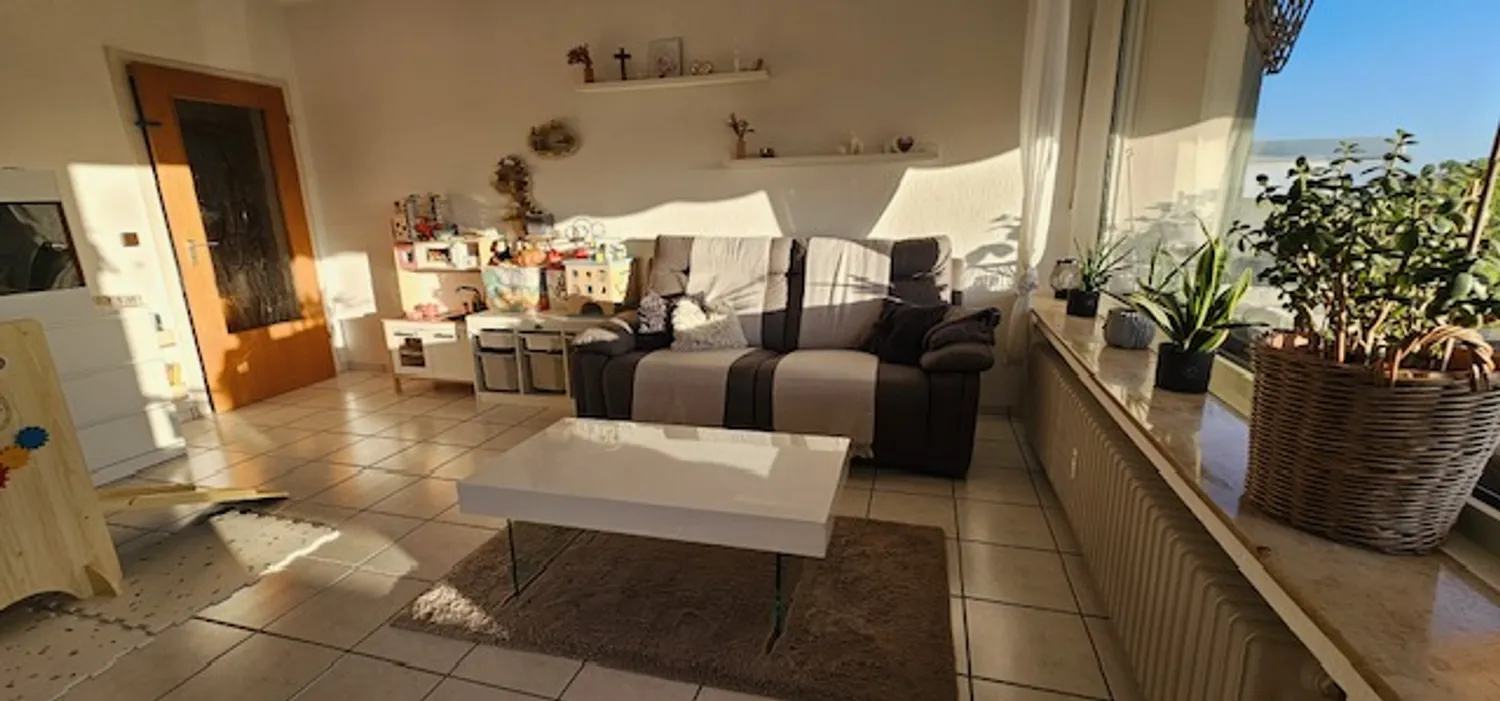 2 Zimmer Wohnung mit 64 m² in Remscheid – Bild 4