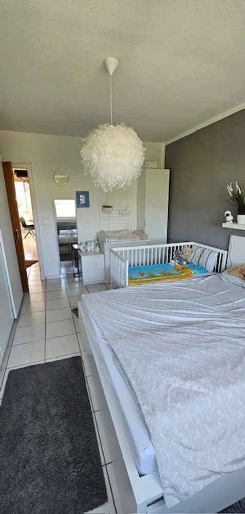 2 Zimmer Wohnung mit 64 m² in Remscheid – Bild 7