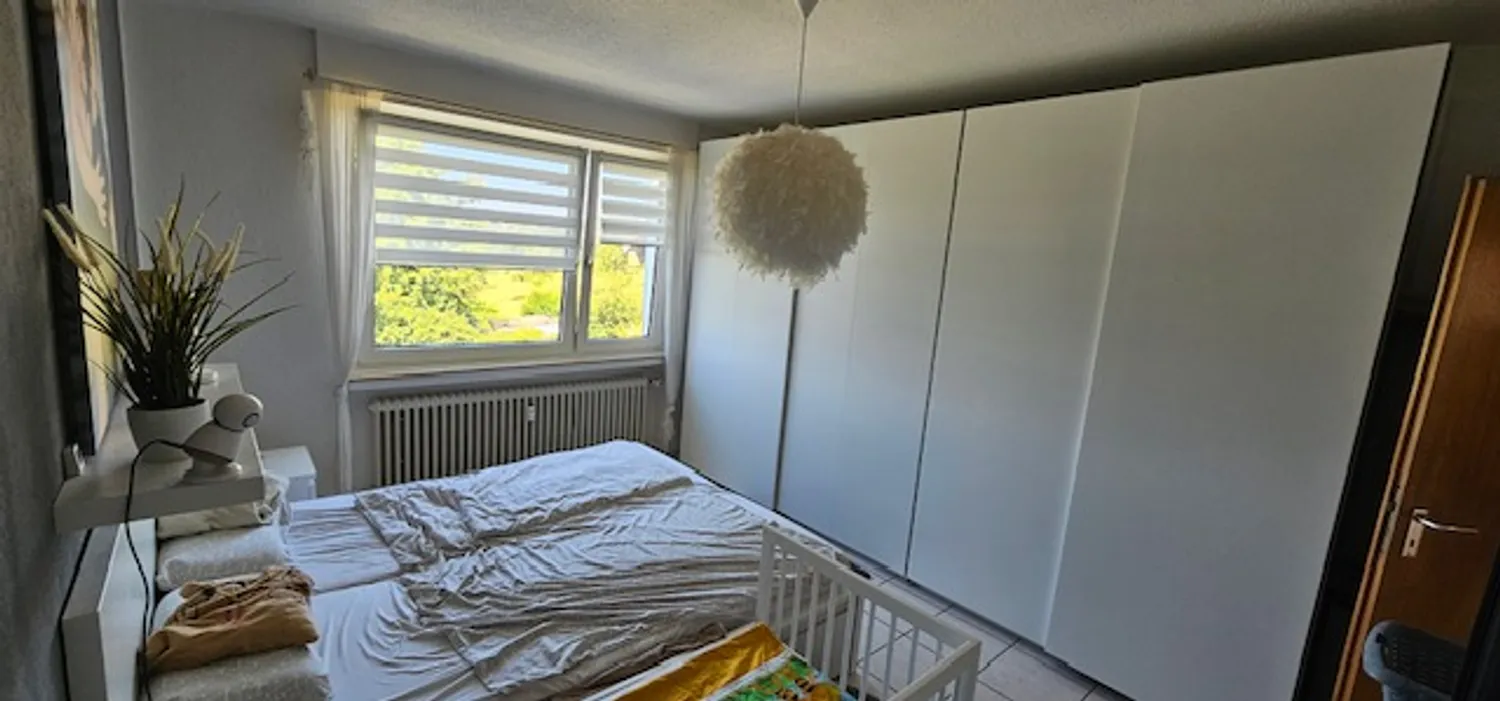 2 Zimmer Wohnung mit 64 m² in Remscheid – Bild 8