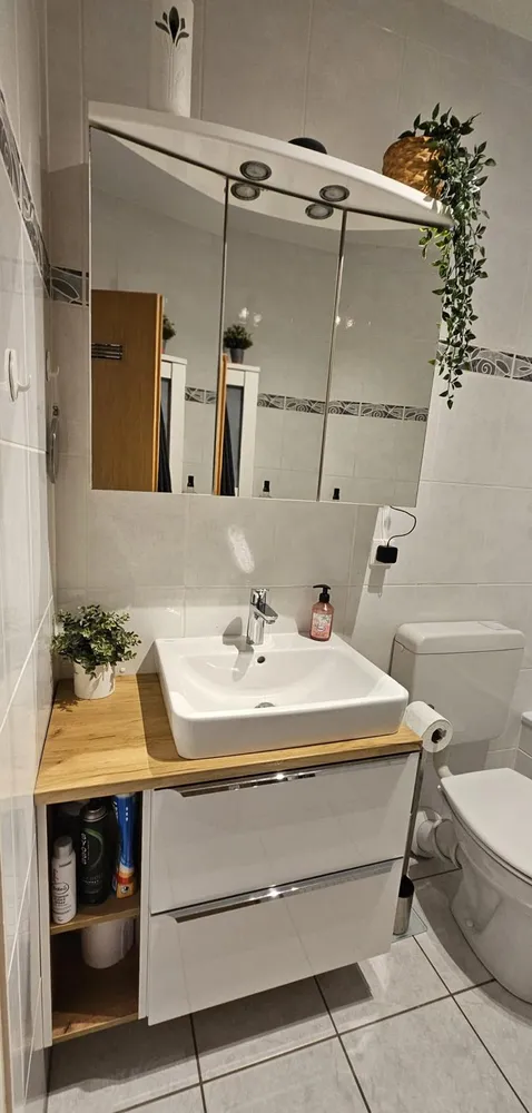 2 Zimmer Wohnung mit 64 m² in Remscheid – Bild 9