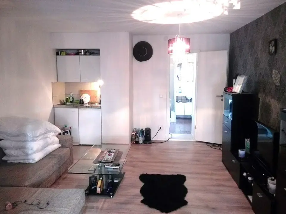 Studio mit 14 m² in Bayreuth – Bild 8
