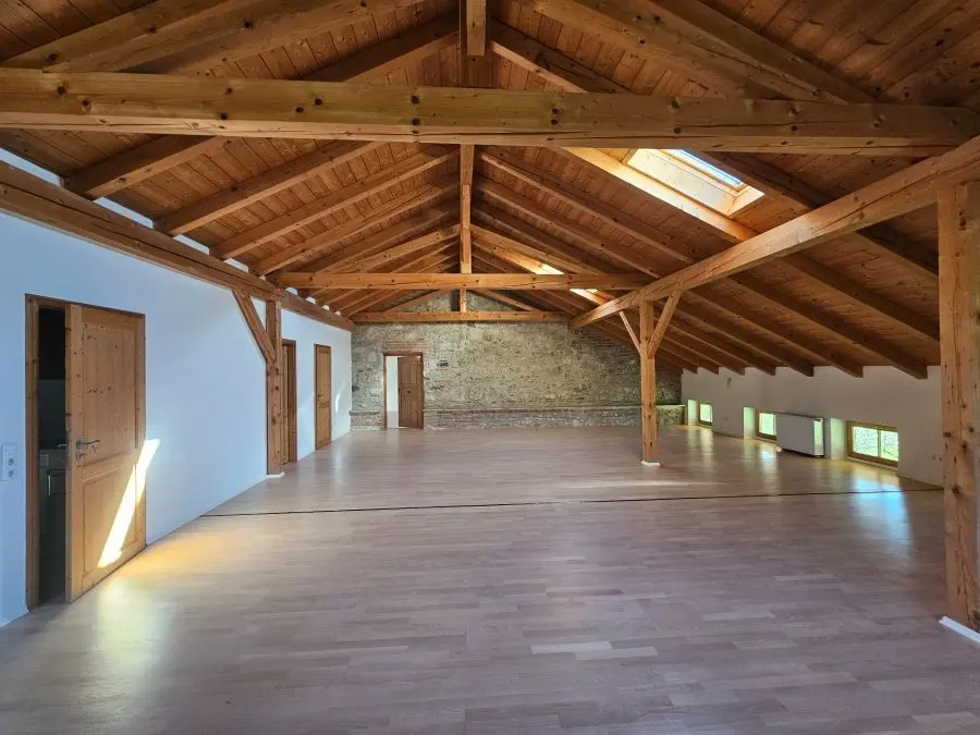 4 Zimmer Haus mit 135 m² in Landshut – Bild 2