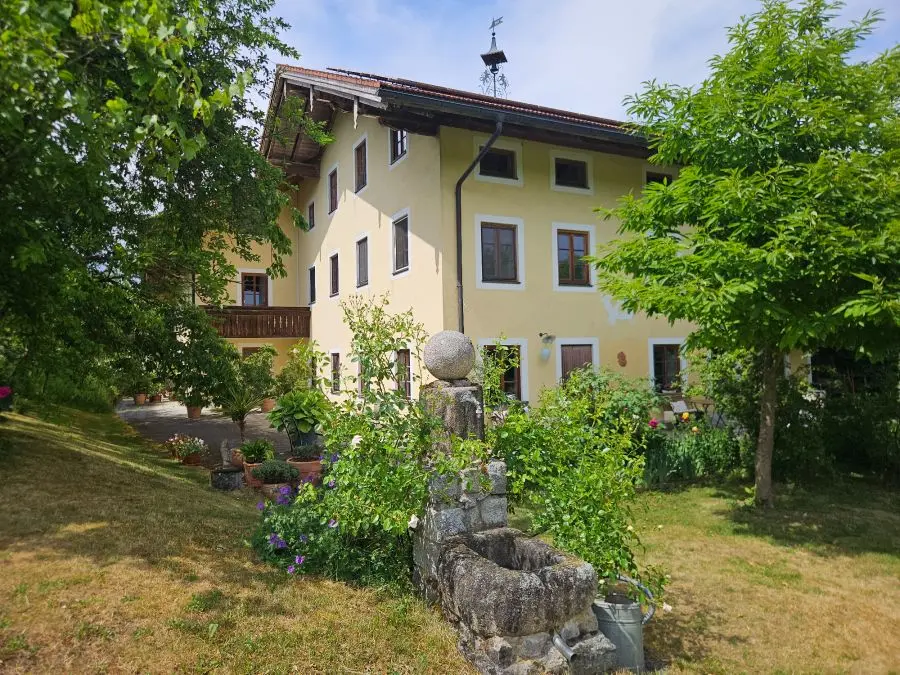 4 Zimmer Haus mit 135 m² in Landshut – Bild 5