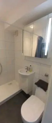 Studio mit 20 m² in Düsseldorf – Bild 3