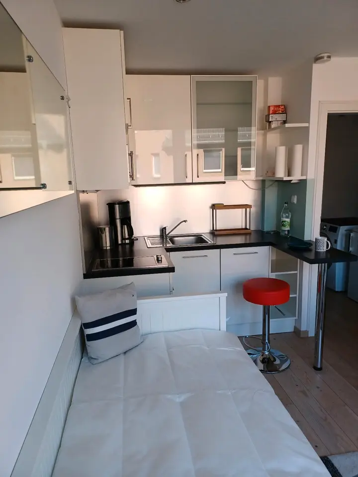 Studio mit 20 m² in Düsseldorf – Bild 6