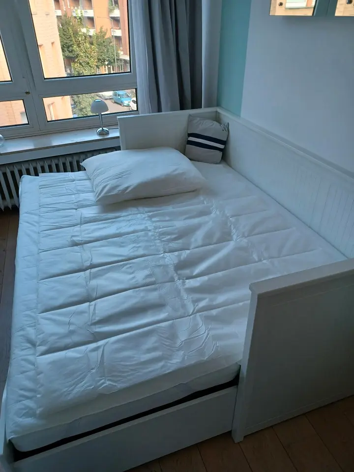 Studio mit 20 m² in Düsseldorf – Bild 7