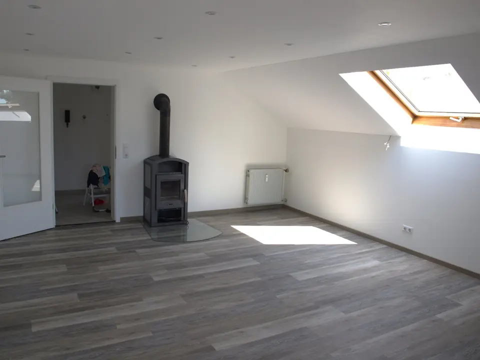 3 Zimmer Wohnung mit 95 m² in Landshut – Bild 2