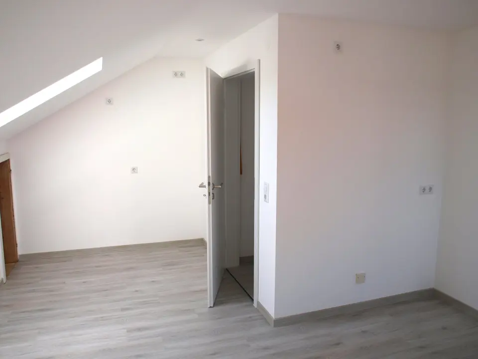 3 Zimmer Wohnung mit 95 m² in Landshut – Bild 5