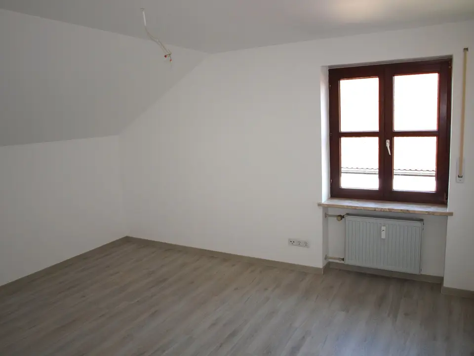 3 Zimmer Wohnung mit 95 m² in Landshut – Bild 6