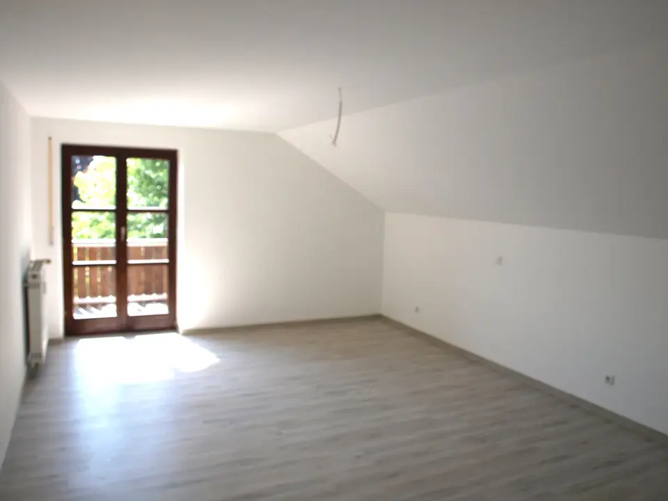 3 Zimmer Wohnung mit 95 m² in Landshut – Bild 7