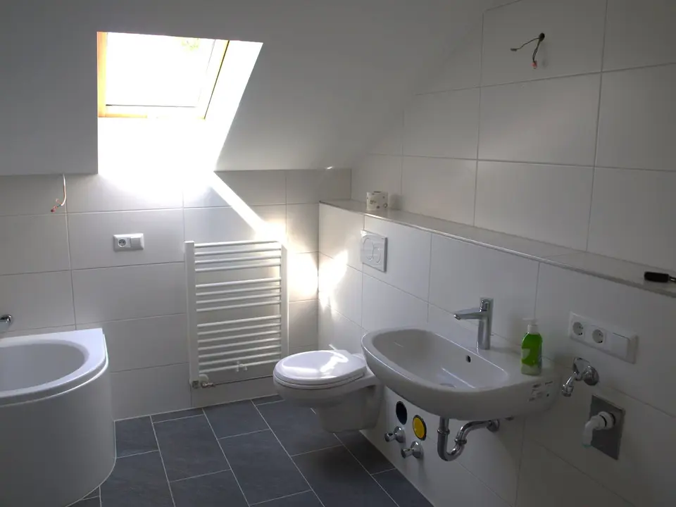 3 Zimmer Wohnung mit 95 m² in Landshut – Bild 8