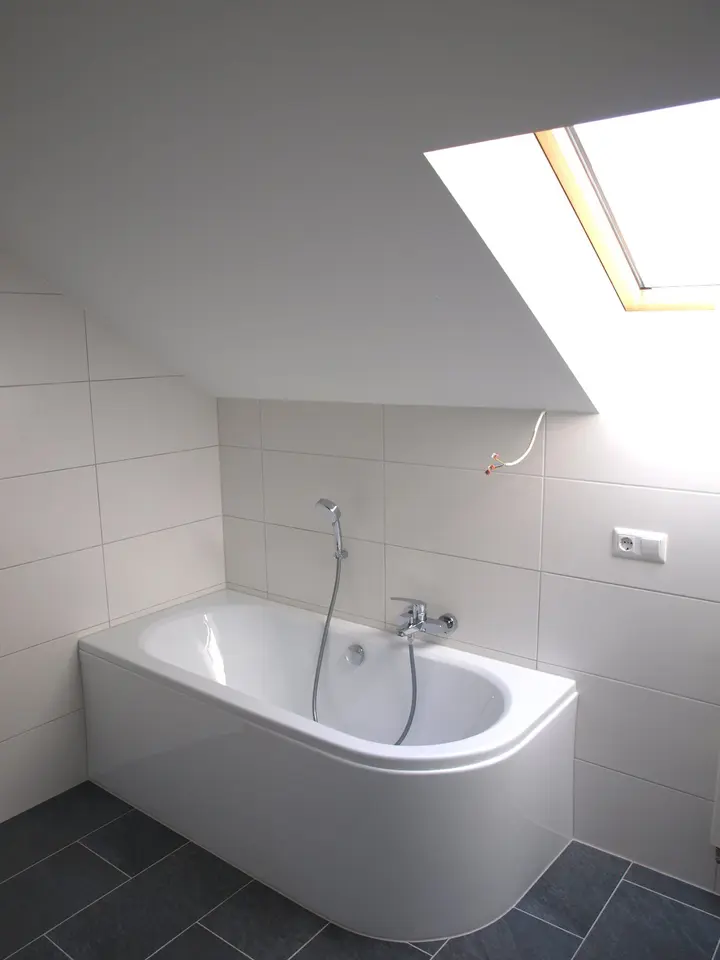 3 Zimmer Wohnung mit 95 m² in Landshut – Bild 9