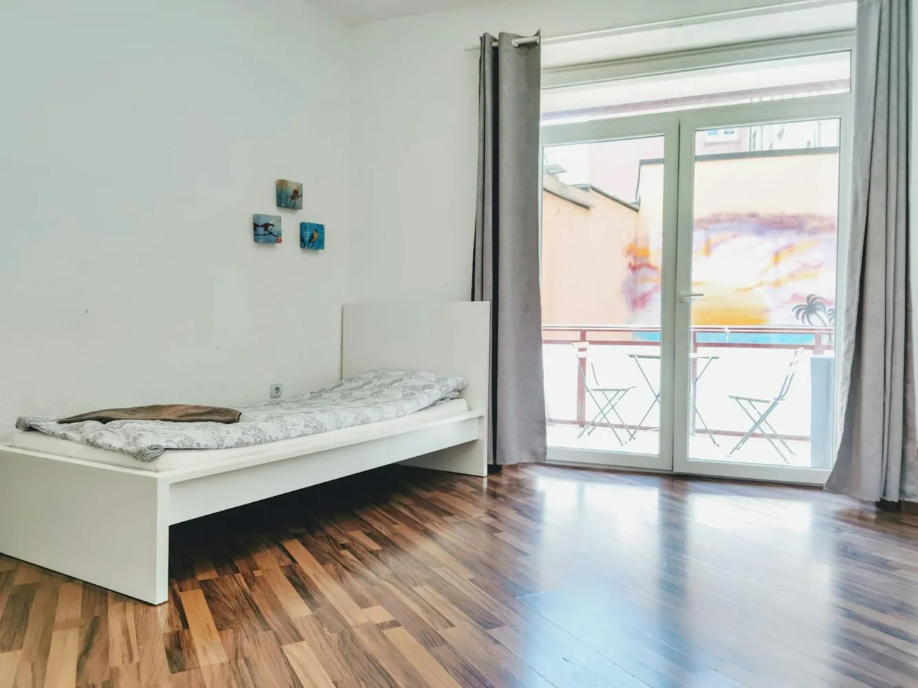 WG-Zimmer mit 16 m² in Dortmund – Bild 1