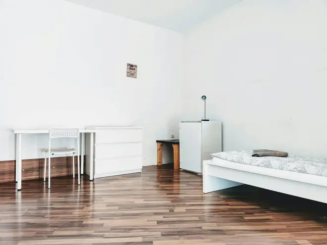 WG-Zimmer mit 16 m² in Dortmund – Bild 2