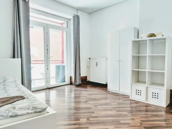 WG-Zimmer mit 16 m² in Dortmund – Bild 3