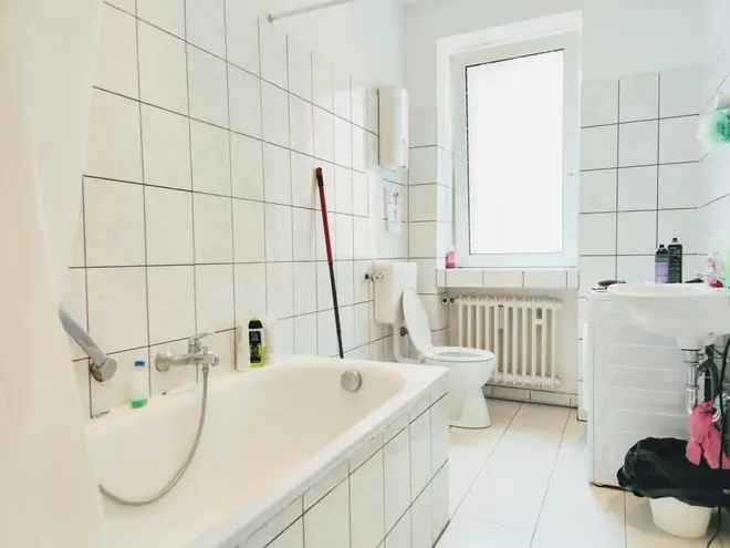 WG-Zimmer mit 16 m² in Dortmund – Bild 5
