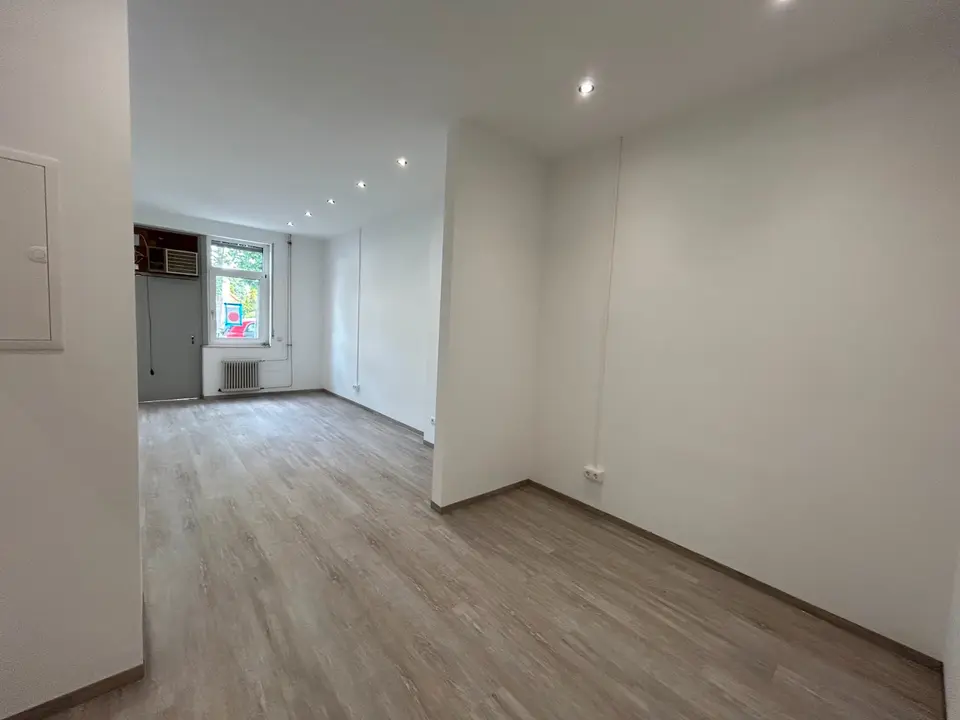 2 Zimmer Wohnung mit 55 m² in Ludwigshafen – Bild 1