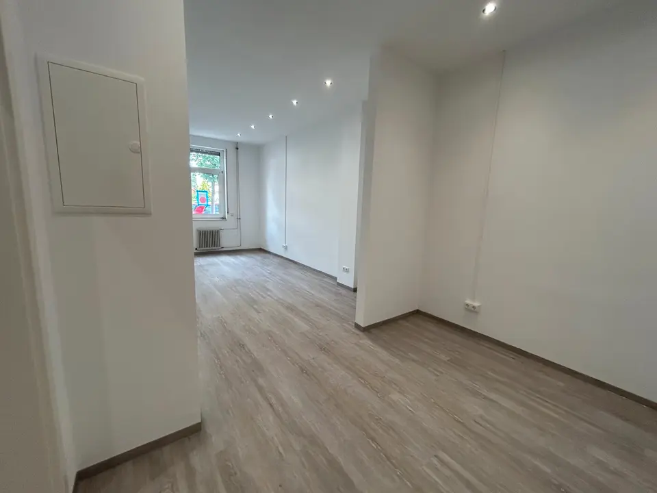 2 Zimmer Wohnung mit 55 m² in Ludwigshafen – Bild 2