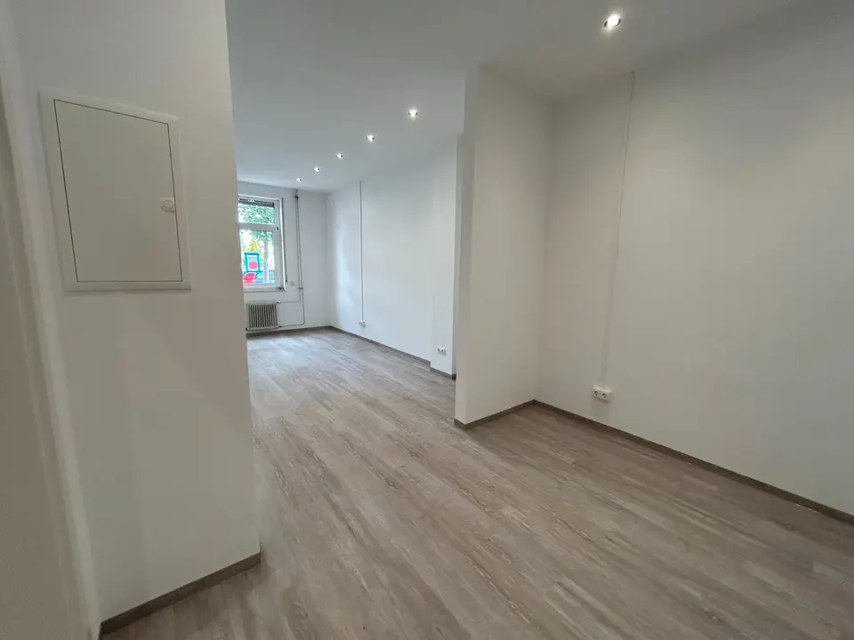 2 Zimmer Wohnung mit 55 m² in Ludwigshafen – Bild 3