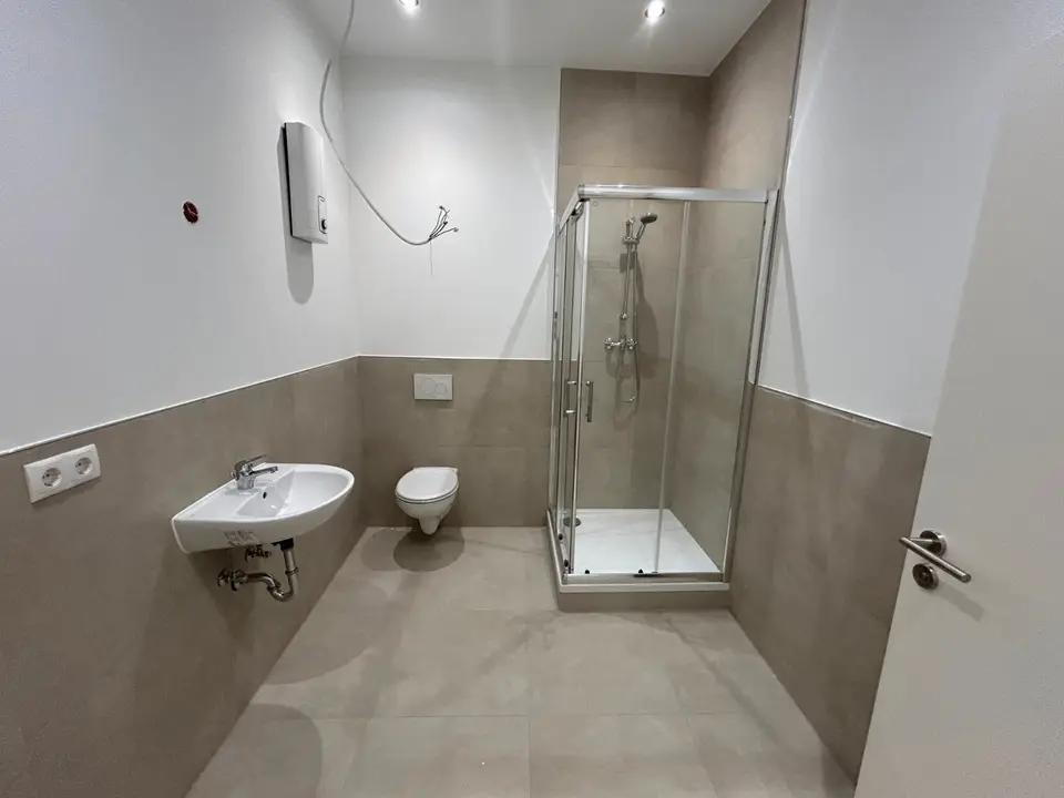 2 Zimmer Wohnung mit 55 m² in Ludwigshafen – Bild 5