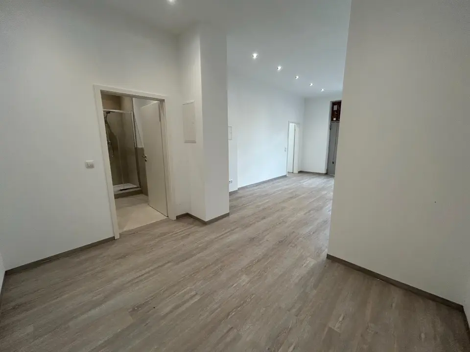 2 Zimmer Wohnung mit 55 m² in Ludwigshafen – Bild 6