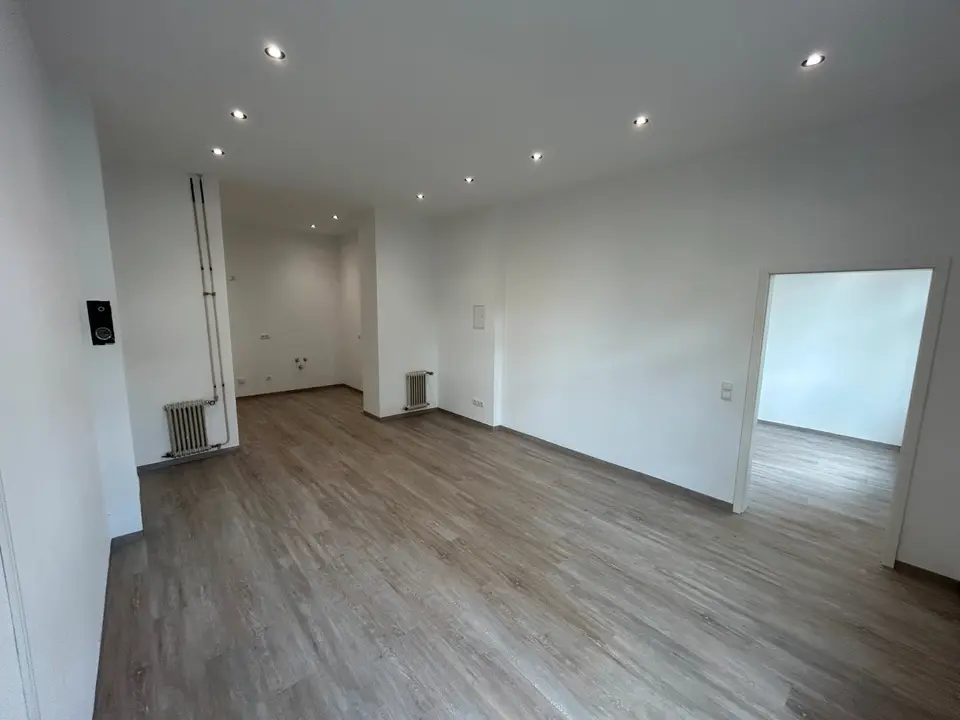 2 Zimmer Wohnung mit 55 m² in Ludwigshafen – Bild 8