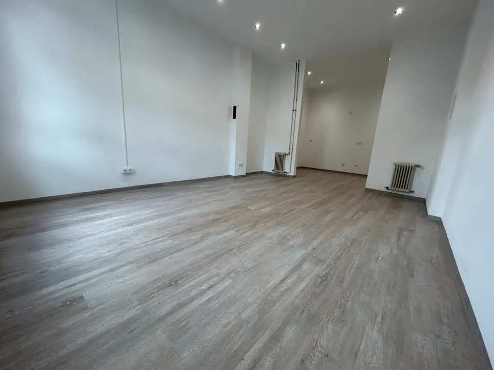 2 Zimmer Wohnung mit 55 m² in Ludwigshafen – Bild 10