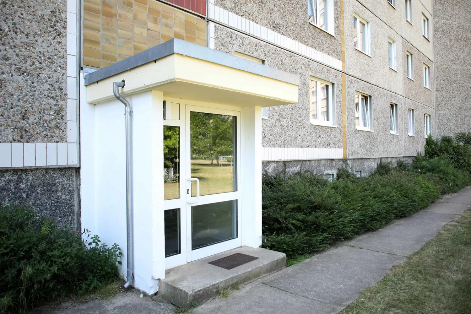3 Zimmer Wohnung mit 62 m² in Neubrandenburg – Bild 7