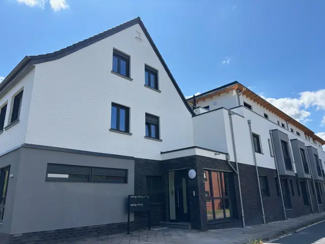 3 Zimmer Wohnung mit 67 m² in Neuss – Bild 1