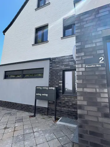 3 Zimmer Wohnung mit 67 m² in Neuss – Bild 2
