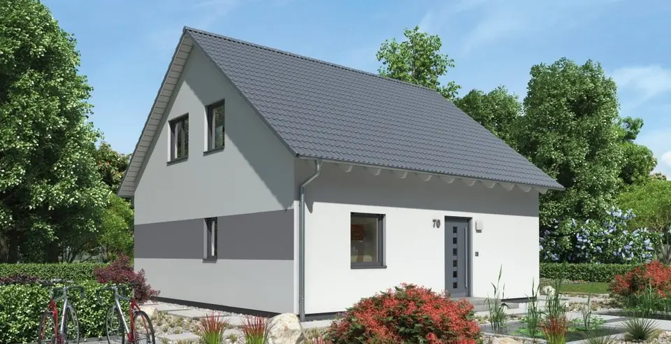 5 Zimmer Haus mit 140 m² in Recklinghausen – Bild 2