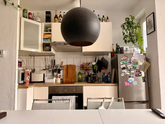 1 Zimmer Wohnung mit 32 m² in Hannover – Bild 5