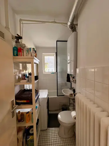 1 Zimmer Wohnung mit 32 m² in Hannover – Bild 7