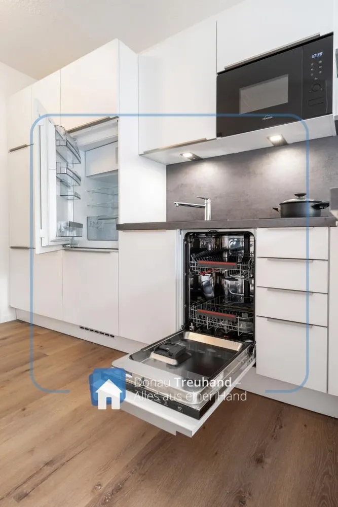1 Zimmer Wohnung mit 21 m² in Passau – Bild 7