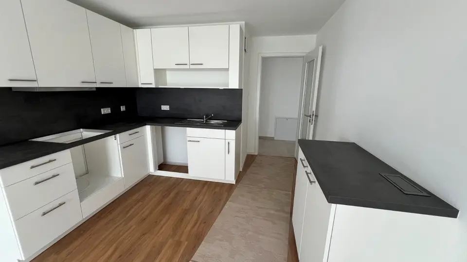 3 Zimmer Wohnung mit 106 m² in Cham – Bild 2