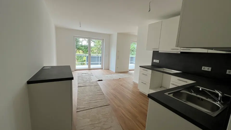 3 Zimmer Wohnung mit 106 m² in Cham – Bild 3