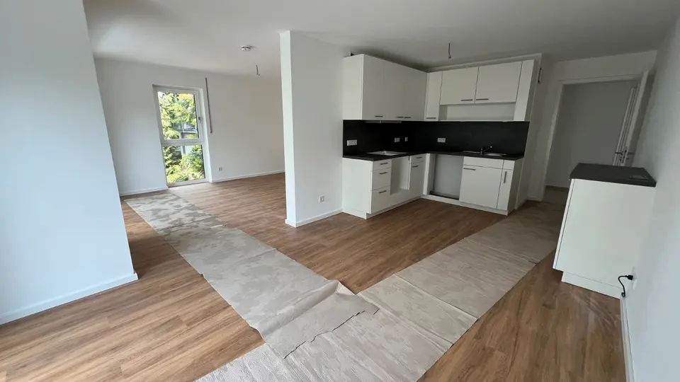 3 Zimmer Wohnung mit 106 m² in Cham – Bild 4